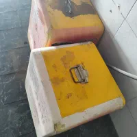 باکس پیک موتوری
