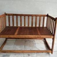 تخت ‌کنار مادر کودک