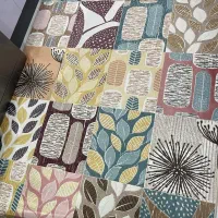 گلیم فرش زیبا