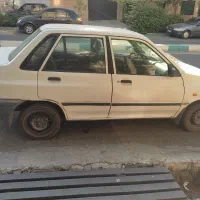 پراید مدل ۹۰ فرمون هیدرولیک