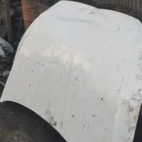 یک عدد کاپوت اسی کراس با صندوق عقب