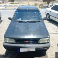 پراید ۸۱
