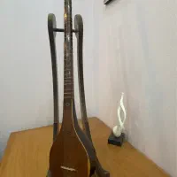 سه تار ۵۰ ساله استاد مفاخری