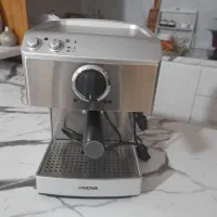 قهوه سازخانگی  سالم درحدنو