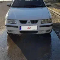 سمند.Lx
