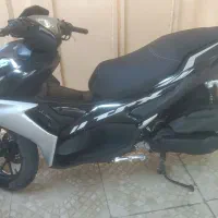 موتور ایروکس