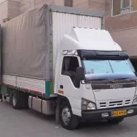 حمل بار واثاثیه منزل