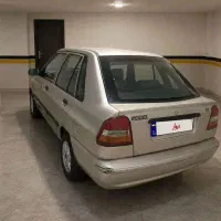 پراید 141 مدل 85 اسفند