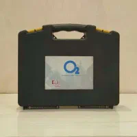دستگاه خلوصسنج اکسیژن اکسیمتر مدل CityCell
