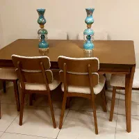 میز ناهارخوری