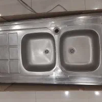 سینک دست دوم