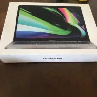 مک‌بوک پرو ام ۱ ۲۵۶ macbook pro m1  13in