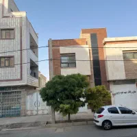 اپارتمان بیدرام