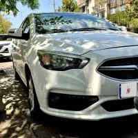 شاهین402 Gاتومات سانرف دار