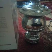 سماور گازی عالی نسب تبریز