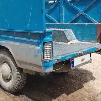 نیسان|خودرو سواری و وانت|مشهد, شترک|دیوار