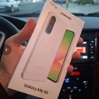 A56 256 ram8 آ56 رام8 ویتنام آکبند با گارانتی