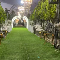 تشریفات وازدواج آسان (نقد.اقساط)
