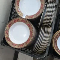 میوه خوری  ملامین ،برنج خوری