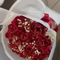 گل روبانی