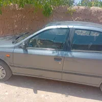 سمندمدل۸۷بیرنگ