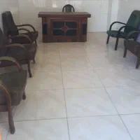 میز و صندلی مبل