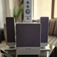 اسپیکر میکرولب
