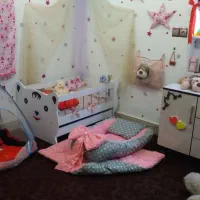 گهواره کودک