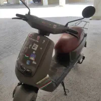موتور کویر مدل ۱۴۰۲