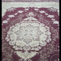 فرش|فرش|قلعه شاهین, |دیوار