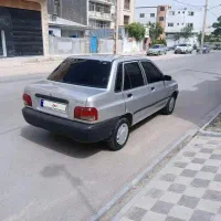 پراید مدل ۸۹ . شاستیها پلمپ فروش فوری
