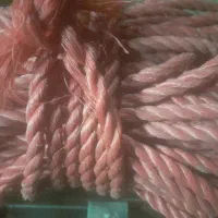 طناب پلاستیک نمره 10