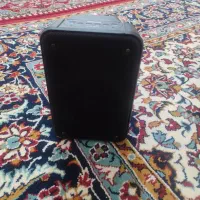 اسپیکر تمیز بدون هیچ ایرادی با میکروفون وبلوتوز