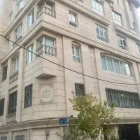 بورس آپارتمانهای از115 متر 3خواب / پاسداران