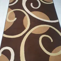 گلیم در حد نو ۱/۲۵ در ۲/۲۵