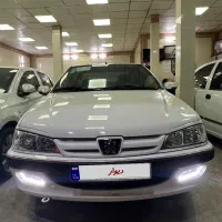 پارس موتر جدید مدل1403    (نقد و اقساط)