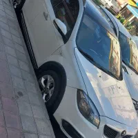 برلیانس کراس مدل ۹۶ اتومات