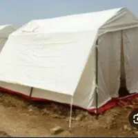 چادر مناسب خدمات پزشکی و مسافرت