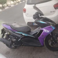 موتور آیروکس مدل 1403