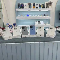 اپل iPhone 15 Pro Max zaa باطری از ۸۸ تا ۱۰۰