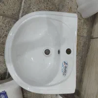 روشویی چینی