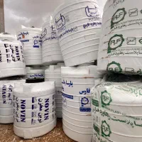 مخزن، منبع آب ۳ لایه سنگین برند بازار