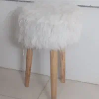 پاف و سه پایه