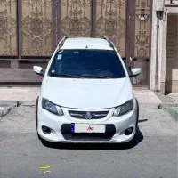 کوییک مدل ۱۴۰۱ بدون رنگ