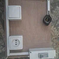 کاردستی نهم مدار الکتریکی تک پل