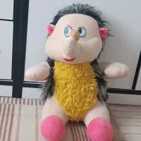 عروسک
