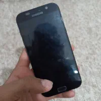 سامسونگ a7 2017