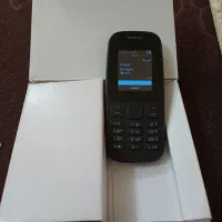 نوکیا مدل ۱۰۵ فور جی فقط ۲ میلیون و سیصد
