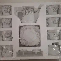 سرویس چای خوری چینی
