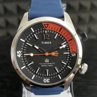 تایمکس غواصی Timex Waterbury